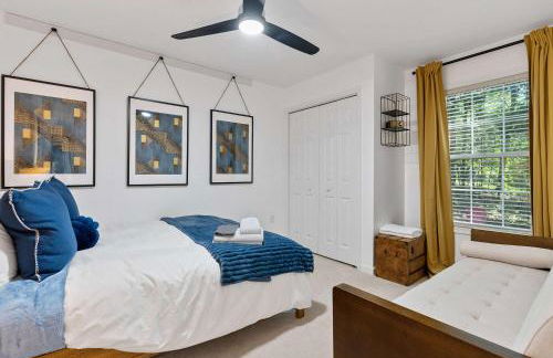 Cozy Retreat w Hot Tub Firepit & Grill near Bryce - Foto 8