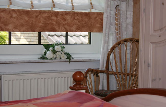 Ferienhaus Wieke - Foto 2