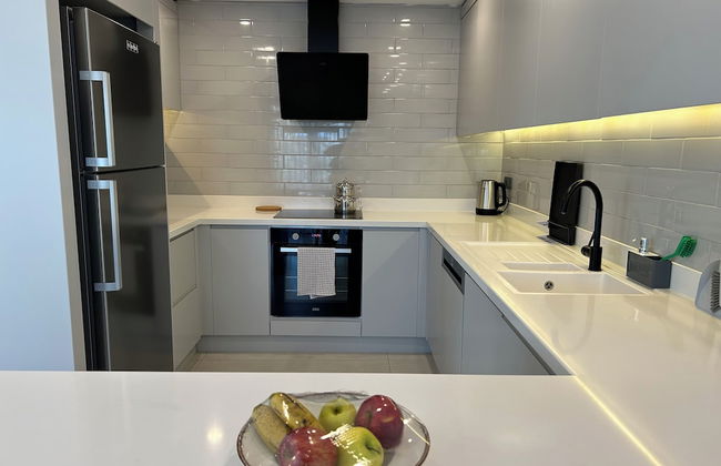 Nirvana Holiday Homes - Foto 18