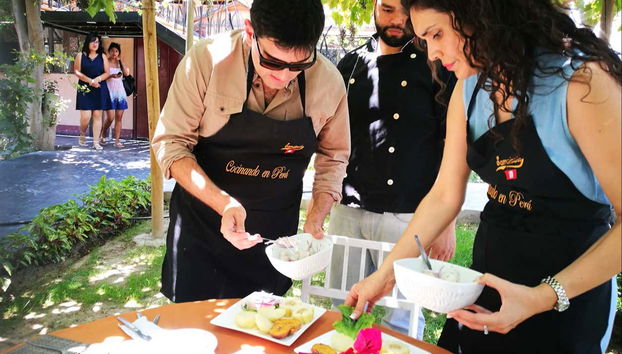 Tacna Food Tour - Foto 2