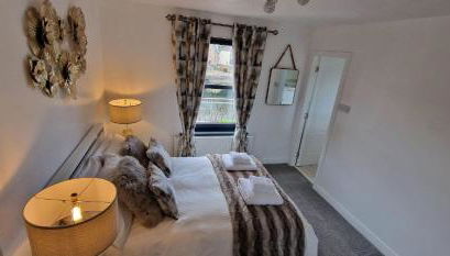 2 Bed-Sleeps 5-Parking-Sea View - Foto 2, towels