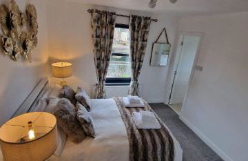 2 Bed-Sleeps 5-Parking-Sea View - Foto 2