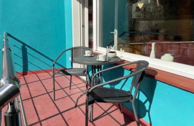 Ferienhaus Kleine Auszeit - Foto 35