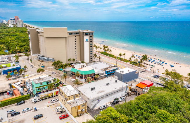 Purple Pelican by Opus (Suite 1) - Foto 23