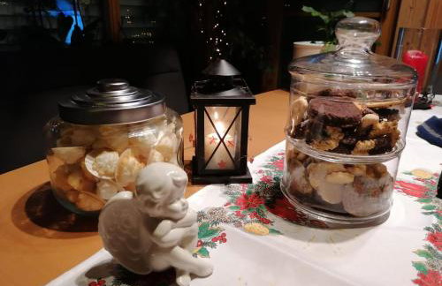 Ferienwohnung Nebenan - Foto 6