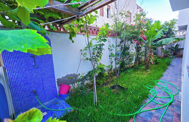 Luxury duplex with private pool-Sea view - Photo 35