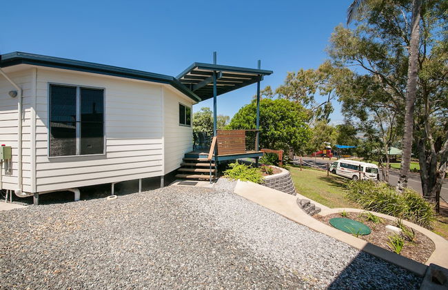 Sunset Cabins 1770 - Foto 8