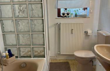 Ebenerdige Ferienwohnung im Luftkurort Dodenau - Foto 14