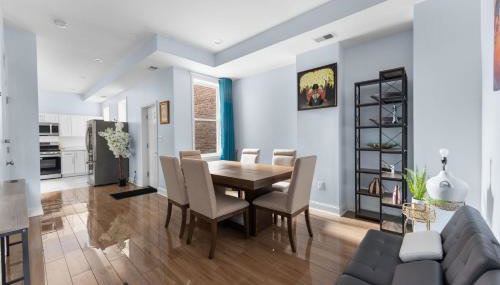 Mayflower Hospitality 4B Retreat- Old Town, VA - Foto 5