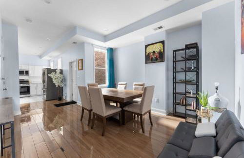 Mayflower Hospitality 4B Retreat- Old Town, VA - Foto 5