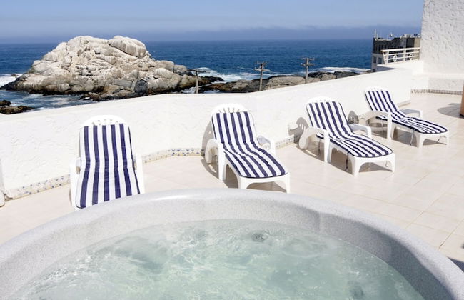 MR Mar Suites - Photo 42