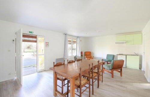 Les Cabanes Parisiennes - Chalets 1h30 from Paris - 62P - Photo 22