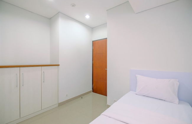 Nice And Comfortable 2Br Apartment At Royal Olive Residence - Foto 7