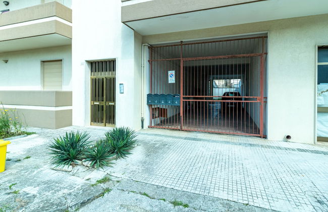 Casa vacanza Appartamento Palumbo - Foto 65