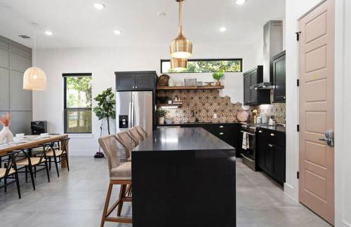 Bohemian Cathedral @ East Downtown - Foto 33