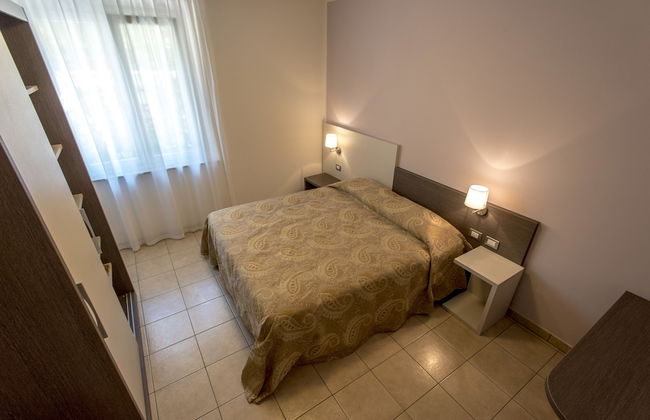 Residence Fontanelle - Foto 7