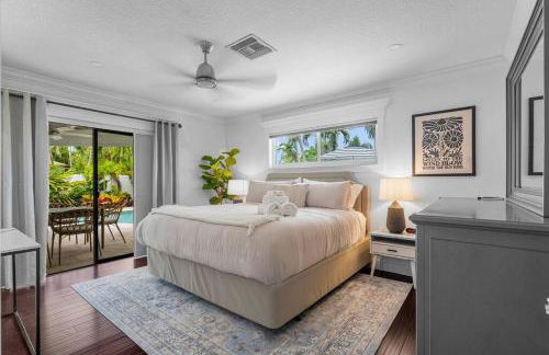 Shady Grove Villa - Foto 27