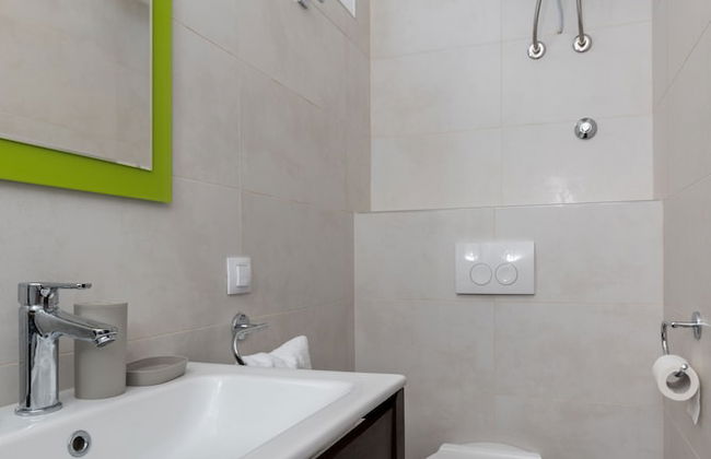 Apartments Life - Foto 75