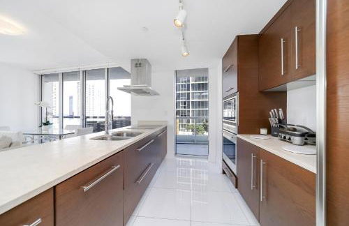 Miami Vacation Rentals - Brickell - Foto 76