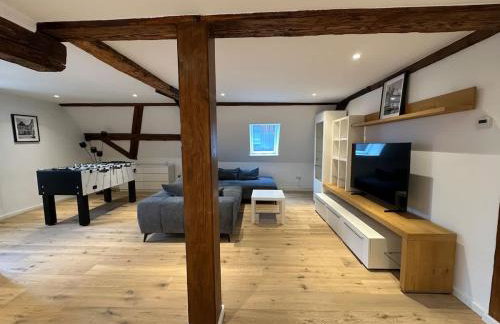 Juraperle - Historisch und modern - Wohnung 2 - Foto 9