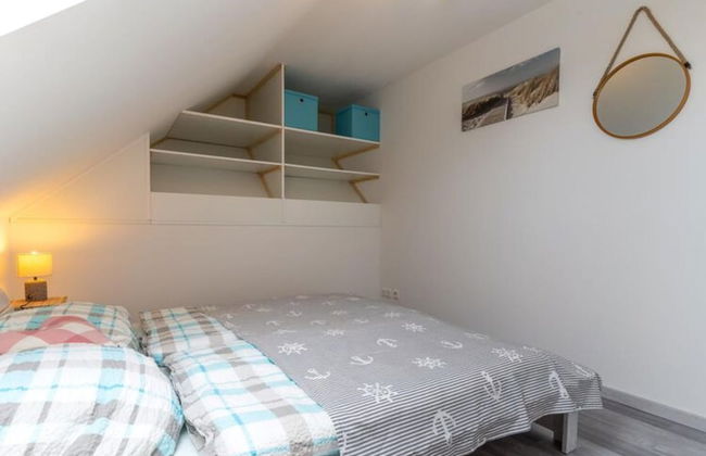 Ferienwohnung in St.peter Ording - Foto 4