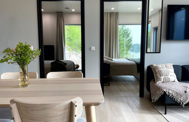 Salkolahti Rentola - Foto 16