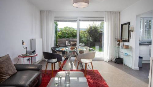 Holiday Home Kegelrobbe by Interhome - Foto 5