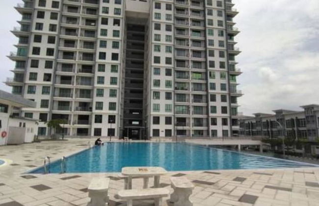 191 Cozy CasaKayangan 3BR by Grab A Stay - Foto 15