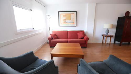 Apartamento Rialto - Foto 3