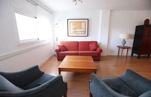 Apartamento Rialto - Foto 3