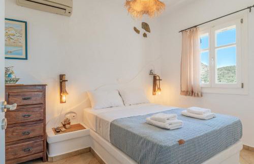 Syros Apartments Suites Chryssonisos Kini - Foto 74