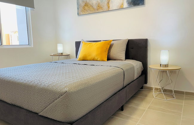 Mayakoba Cozy 2-bedroom Apartment With Amenities - Foto 1