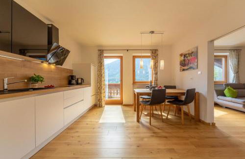 Appartements Tamperhof - Foto 16