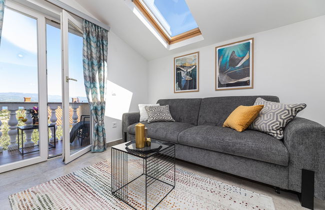 Apartmani Tina - Foto 14