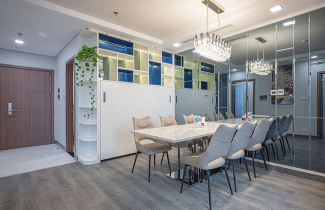 Landmark 81 - Unique Condotel - Foto 58