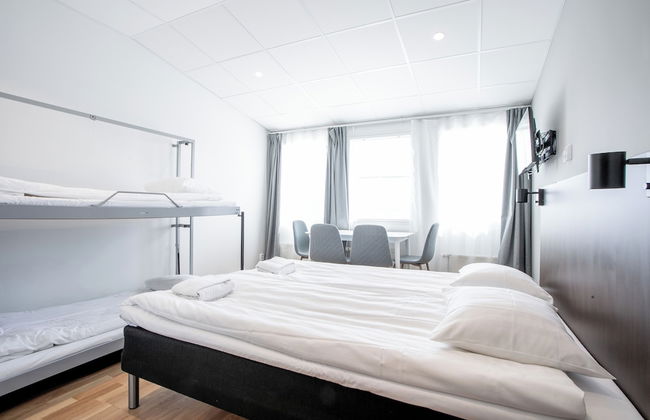 ApartDirect Arlandastad - Foto 25