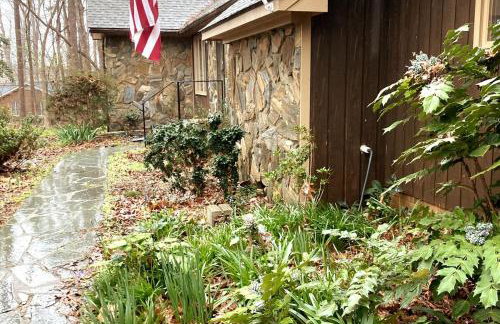 Stylish home in Apex near Raleigh - Foto 47