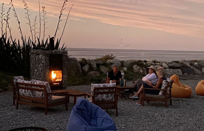 Ross Beach TOP 10 Holiday Park - Foto 70