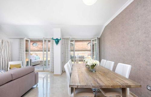 San Lorenzo Penthouse in Malaga by Solaga Holiday Homes - Foto 11