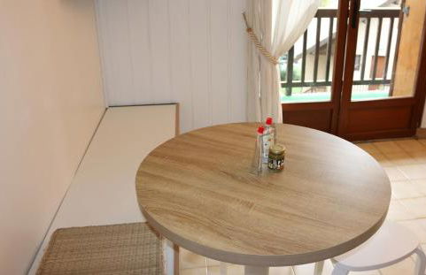 Agréable appartement au calme avec vue montagne, commune de Le Monêtier les Bains - Le Freyssinet - Photo 13