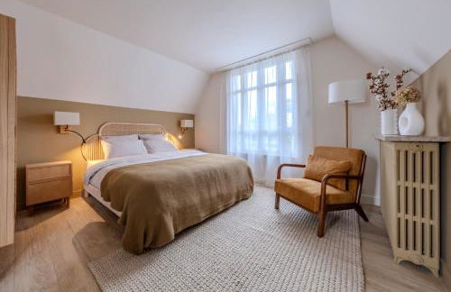 La Villa des Coccinelles - Photo 23