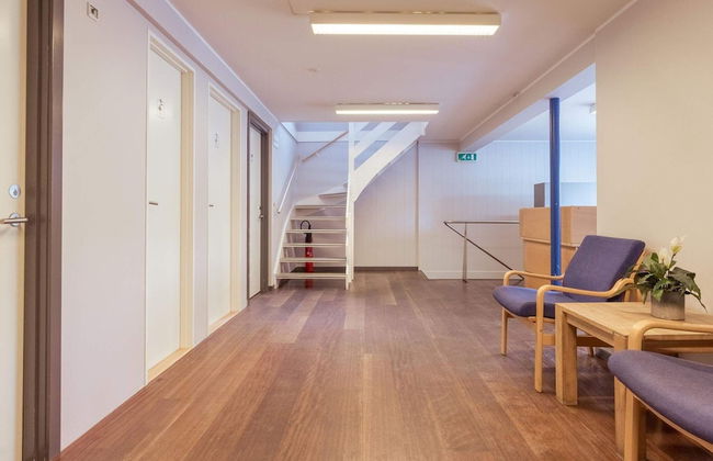 2 Person Holiday Home in Thorshavn - Foto 13