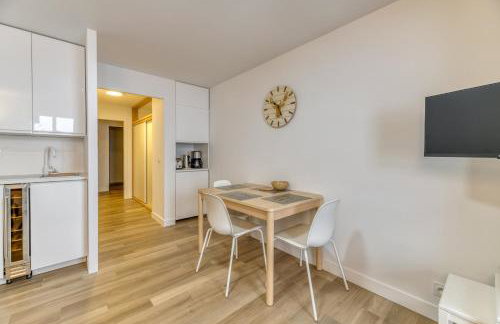 Bel appart rénové Les Granges 26 - Foto 9