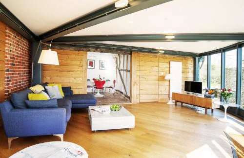 The Seed Store by The Suffolk Cottage Collection - Foto 10