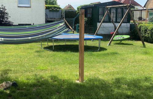 Kleine gemütliche Einliegerwohnung mit Garten und Pool - Foto 16