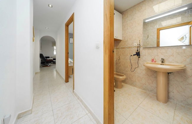 Los Alcazares - Modern Apartment - 3 Beds - 2 Bath - Foto 13
