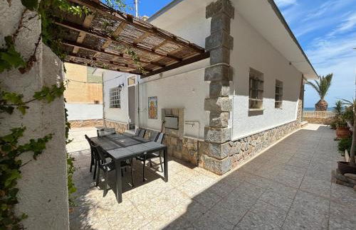 CHALET A 5 METROS DEL MAR.Wifi gratis - Foto 13