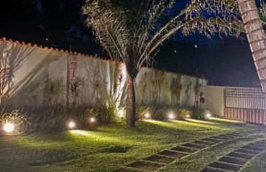 Maravilhosa casa com piscina em Lagoa Santa - Foto 6