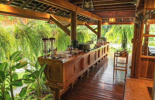 Saksila Resort - Photo 50