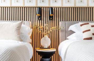 Newly Designed, 2br Apt, 5min from Northwood London Tube Station, NATO HQ, Ideal for Wembley, Warner Studio, Contractors - Foto 34